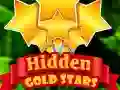 Hidden Gold Stars Hidden Gold Stars