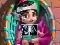 Vanellope Injured Emergency Vanellope Injured Emergency