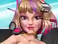 Super Hero Make Up Salon! Super Hero Make Up Salon!