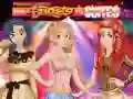 Princess Parties From Streets to Suites Princess Parties From Streets to Suites