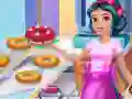 Princess Donuts Shop 