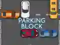 Parking Block Parking Block
