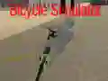 Bicycle Simulator Bicycle Simulator