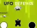 UFO Defense UFO Defense