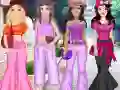 Barbie Paper Bag Pants