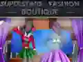 Super Stars Fashion Boutique