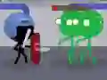 Stickmen Versus Zombies Stickmen Versus Zombies