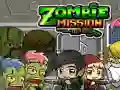 Zombie Mission 1 Zombie Mission 1