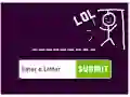 Internet Hangman Internet Hangman