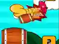 Superpig Blast Superpig Blast