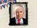 The President of the USA The President of the USA