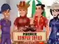 Prince Romper Squad Prince Romper Squad