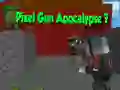 Pixel Gun Apocalypse 7 Pixel Gun Apocalypse 7