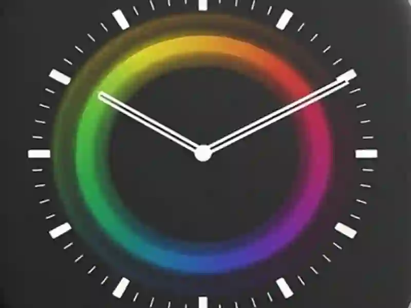 Times Got Color Times Got Color