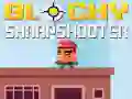 Blocky Sharpshooter Blocky Sharpshooter