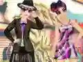 2017 Style Guide Princess Edition Glam Rock