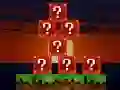 Lucky Block Tower Lucky Block Tower