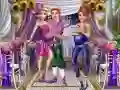 Barbie Wedding Planner