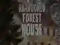Abandoned Forest House