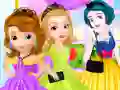 Princess Match Accessory Princess Match Accessory