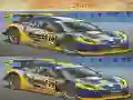 Race Car Spot Difference Race Car Spot Difference