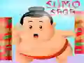 Sumo saga