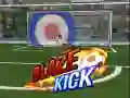 Blaze Kick Blaze Kick