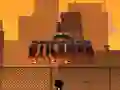 Stickman Briefcase