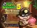 Bob the Robber 5: Temple Adventure