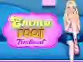 Emma Foot Treatment Emma Foot Treatment