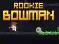 Rookie Bowman Rookie Bowman