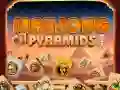 Mahjong Pyramids
