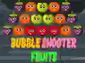 Bubble Shooter Fruits 