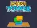 Books Tower Books Tower