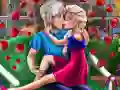 Ice Queen Romantic Date Ice Queen Romantic Date