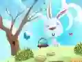 Find Differences Bunny Find Differences Bunny