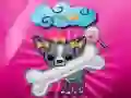 Funny Doggy Hidden Bones Funny Doggy Hidden Bones
