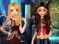 Princess Bad Girls Makeover Princess Bad Girls Makeover