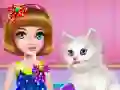 Kitty Care and Grooming