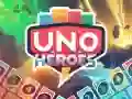 Uno Heroes Uno Heroes