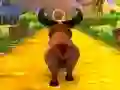 Bull Run Bull Run
