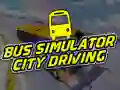 Bus Simulator City Driving Bus Simulator City Driving