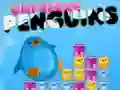 Unfreeze Penguins Unfreeze Penguins