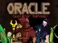 Oracle: Tool for heroes Oracle: Tool for heroes