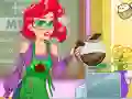 Mermaid Coffee Shop