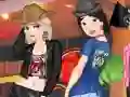 Princess Band Tees Princess Band Tees