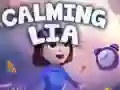 Calming Lia Calming Lia