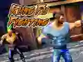 Kung Fu Fighting Kung Fu Fighting