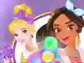 Princess Fidget Spinners