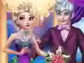 Princesses Royal Ball! Princesses Royal Ball!
